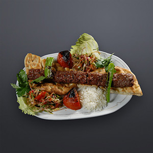 Urfa Kebap
